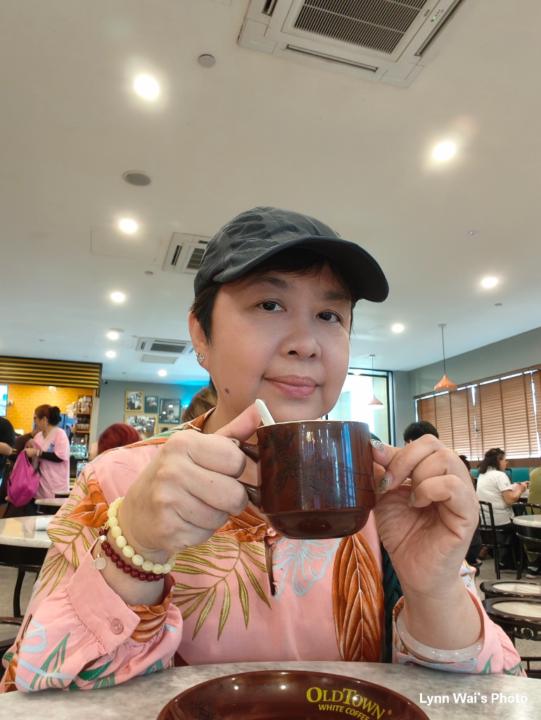 Chiao Yee Wai