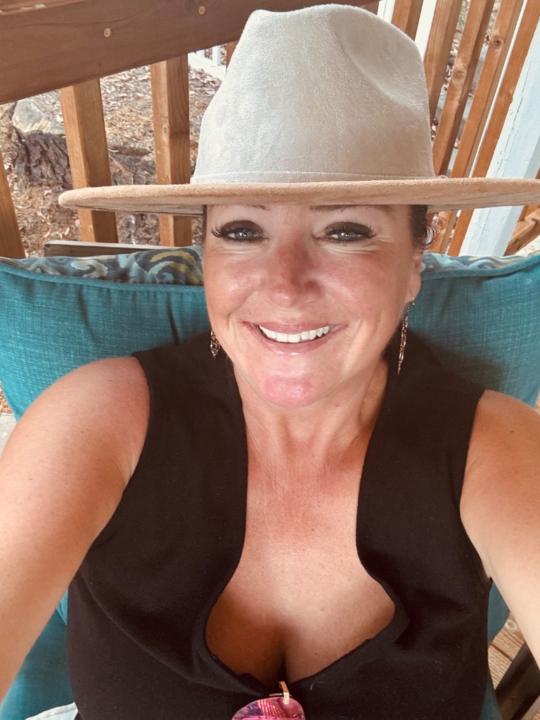 Christina Morabe