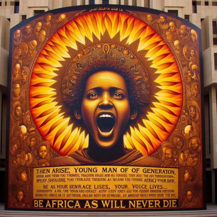 Académie Africaine Élévation