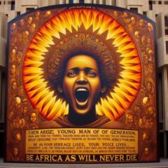 Académie Africaine Élévation