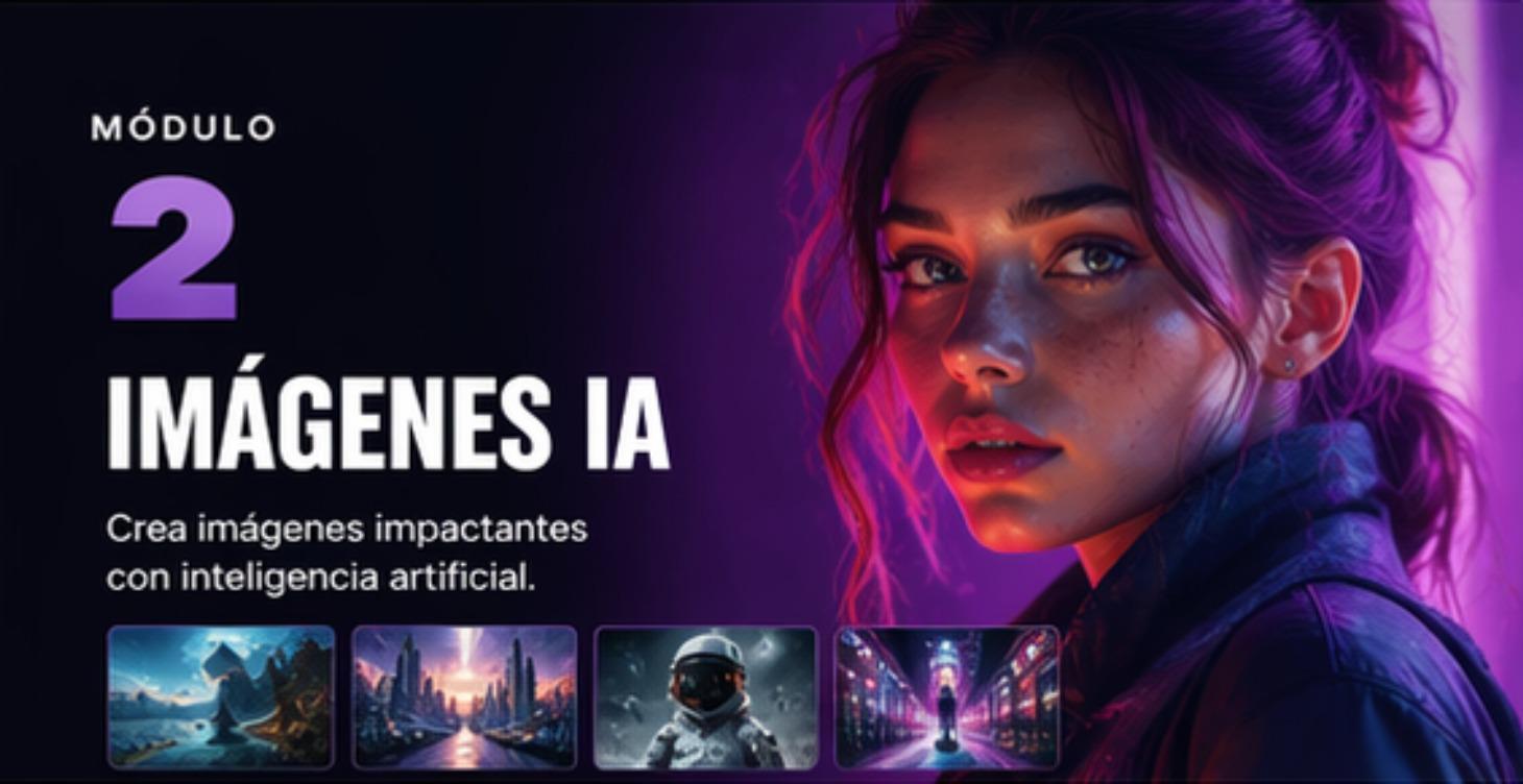 IMÁGENES IA