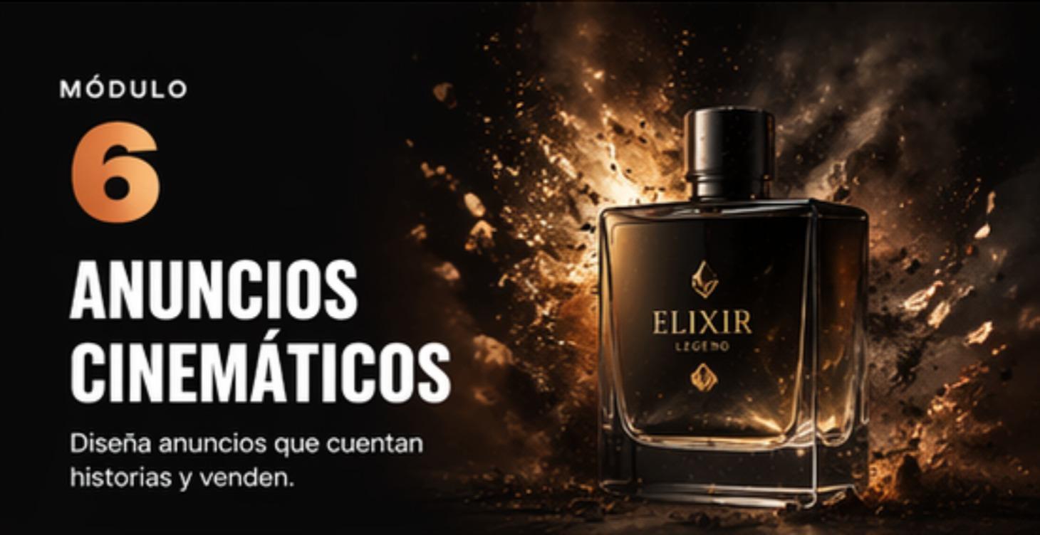 ANUNCIOS CINEMÁTICOS