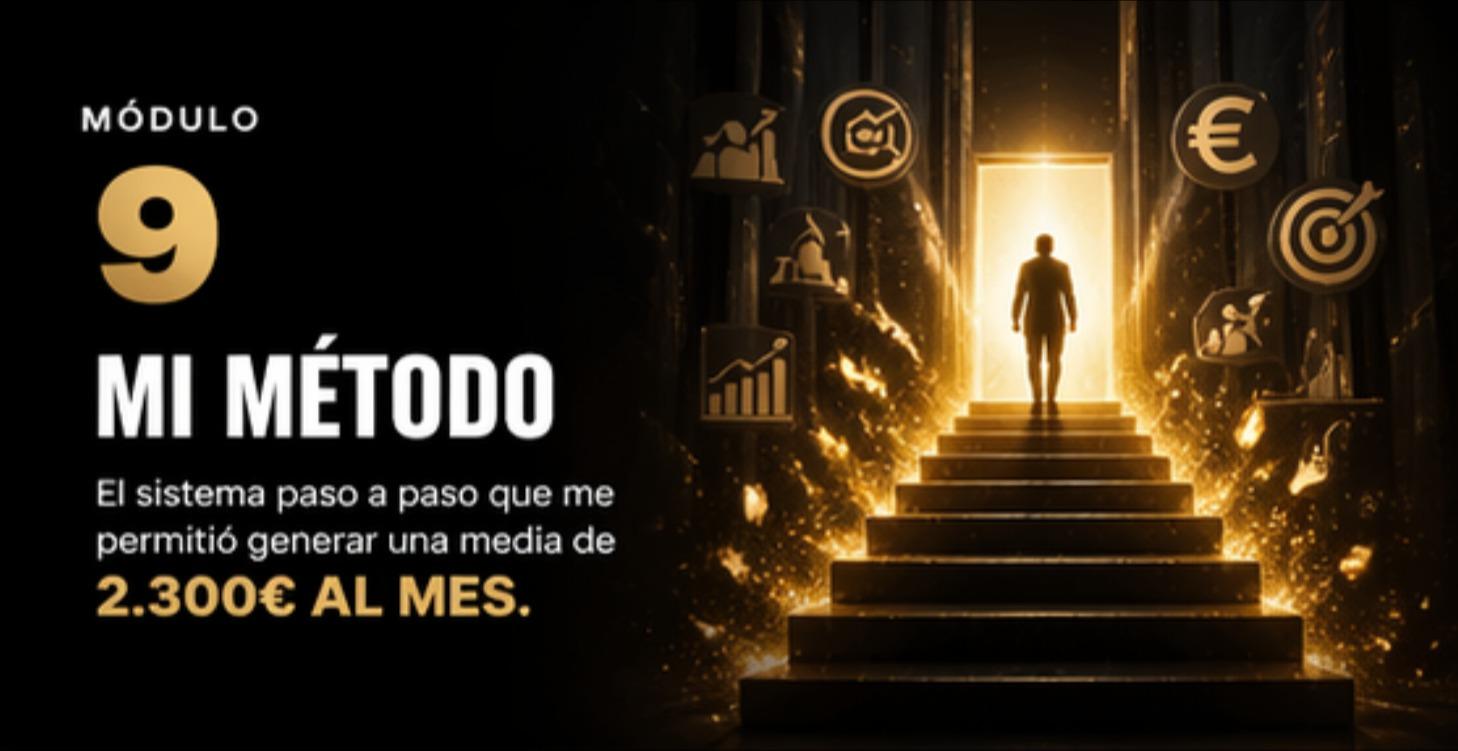 MI MÉTODO