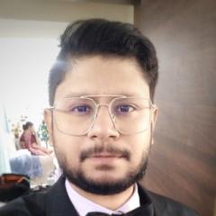 Shashank Ojha