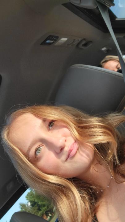 Julie Hochstetler