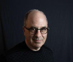 Todd Anderson