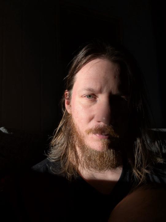 Øyvind Thomassen