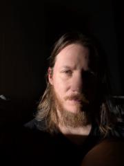 Øyvind Thomassen
