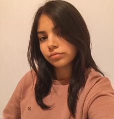 Morena Gonzalez