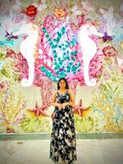 Hasti Mehta
