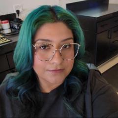 Alicia Melchor