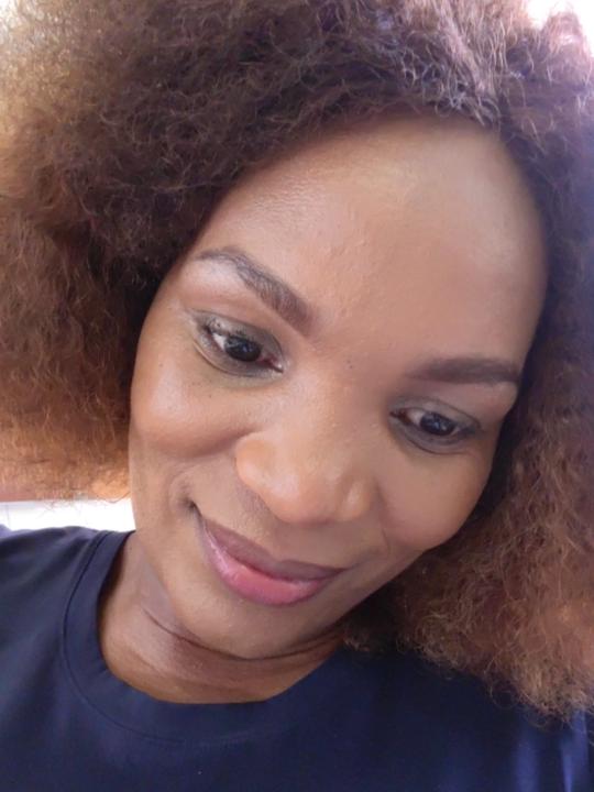 Hajira Ali