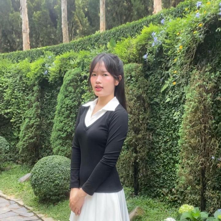 Yến Nhi Hồ Ngọc