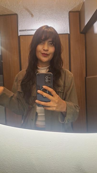 Jammie dayanna Ramos Rodriguez