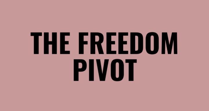 Freedom Blueprint