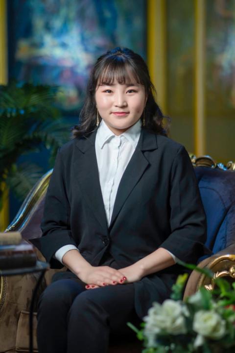 Naranbaatar Gereltuya