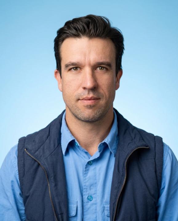 Marcel Burkhardt