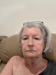 Nancy Ragsdale
