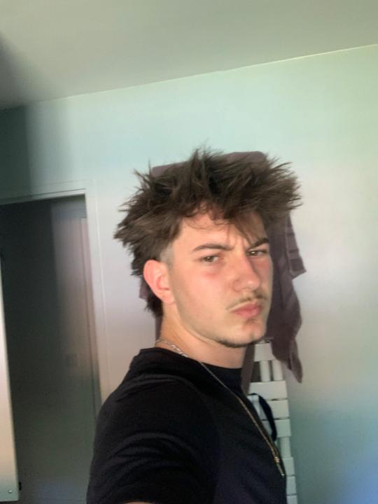 Tiago Andrieux