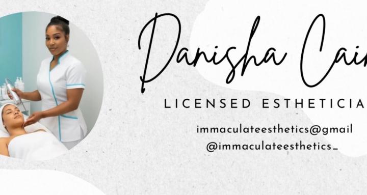 Danisha SPA COMMUNITY