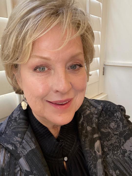 Elaine Watson