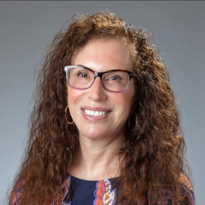 Randi Glazer