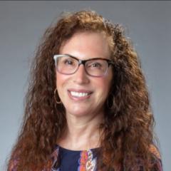 Randi Glazer