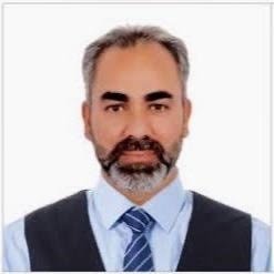 Manmeet Singh Ajimal