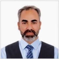 Manmeet Singh Ajimal