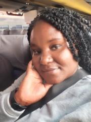 Tabeth Mutume