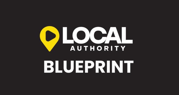 Local Authority Blueprint