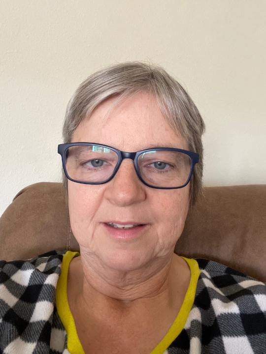 Kathy Andrew