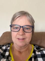 Kathy Andrew