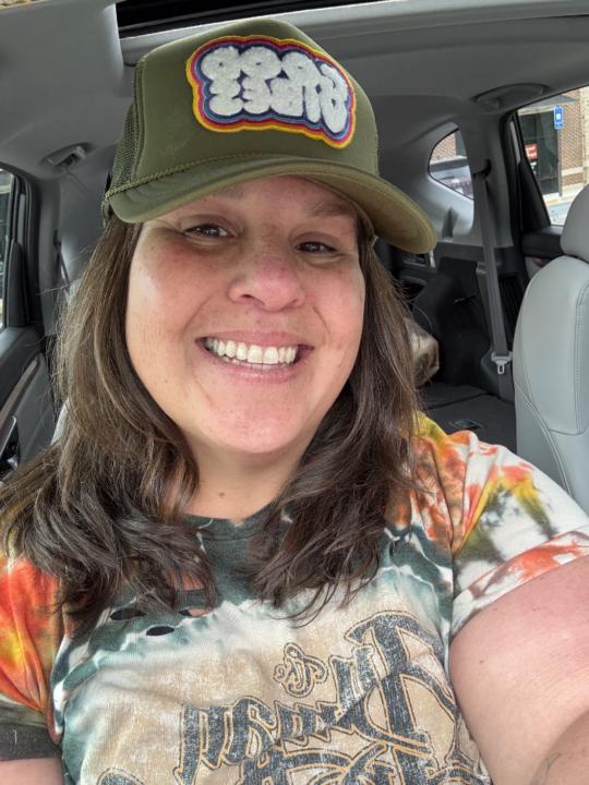 Jennifer Wyatt
