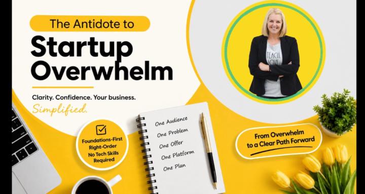 The Skinny Startup, No Geeks