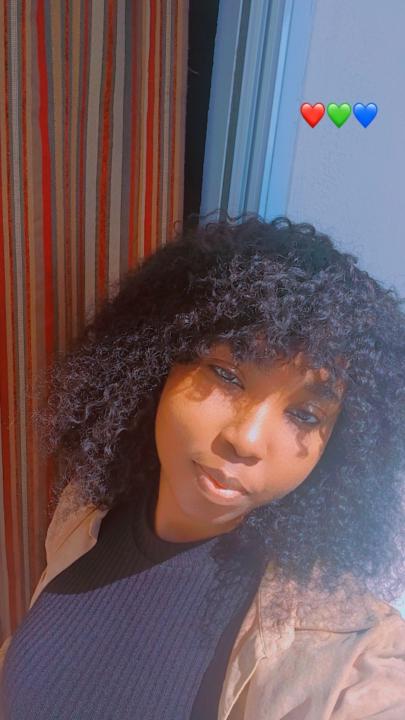 Roselandie Jean Baptiste