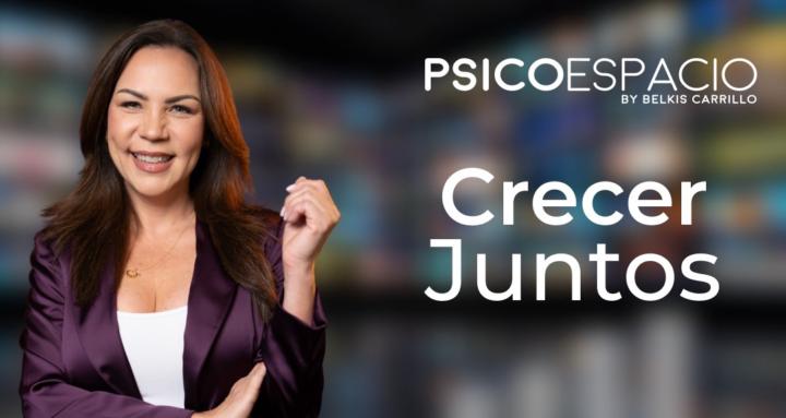 Psicoespacio: Crecer Juntos