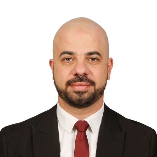 Bahaa Abu Assi