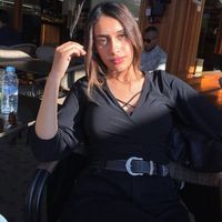 Manal Imnir