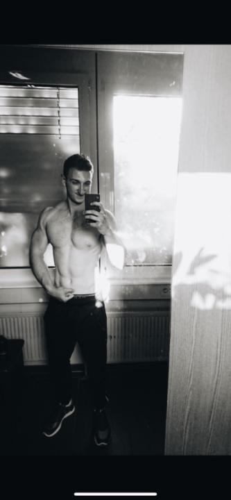 Tobias Mineo