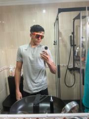 Ilian Chatelain garzon