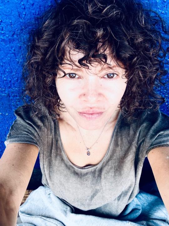 Verena von Plate