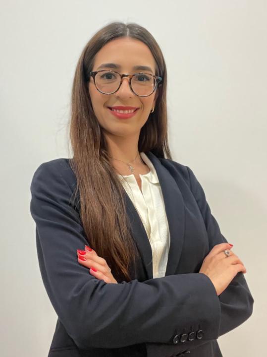 Brianny Hatzihidiris