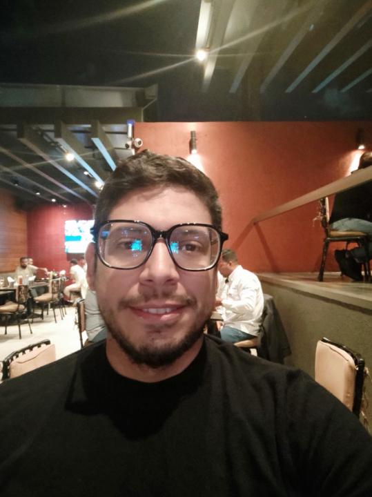 Anderson Palma