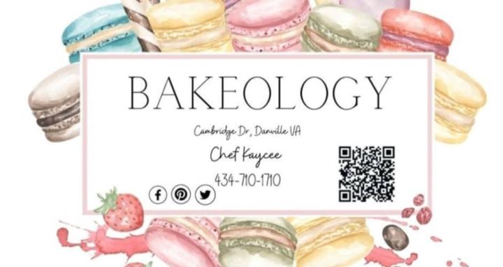 Bakeology