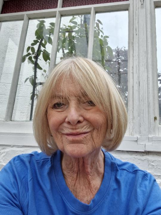 Katherine Holy