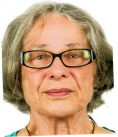 Gertrud Benninger