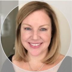 Suzanne Hamilton