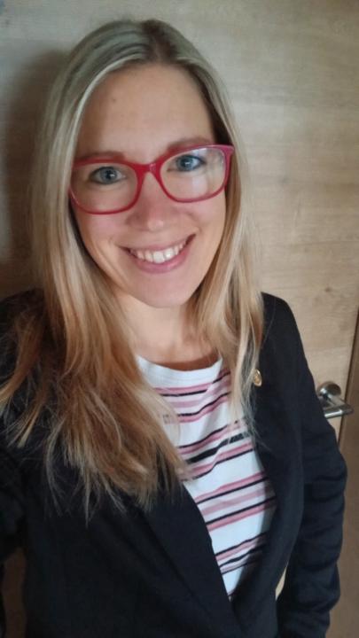 Patrizia Posch