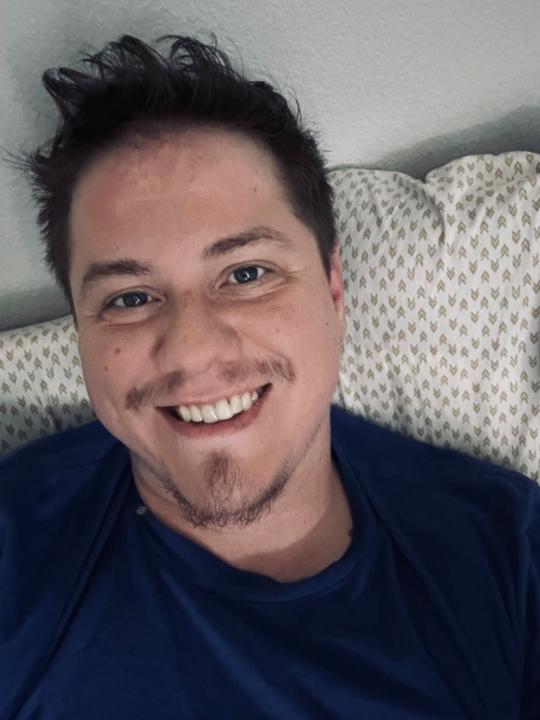 Morgan Jericho